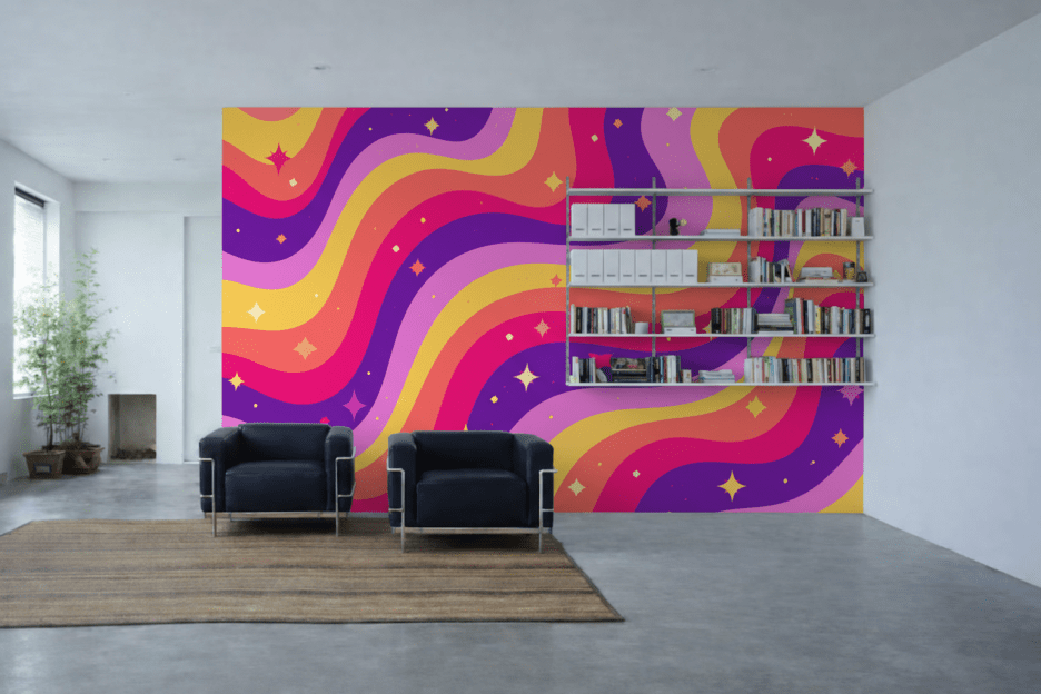 Starry Waveforms