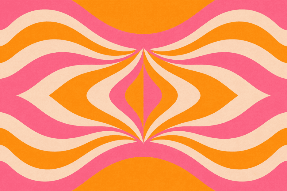 Kaleidoscopic Monolith