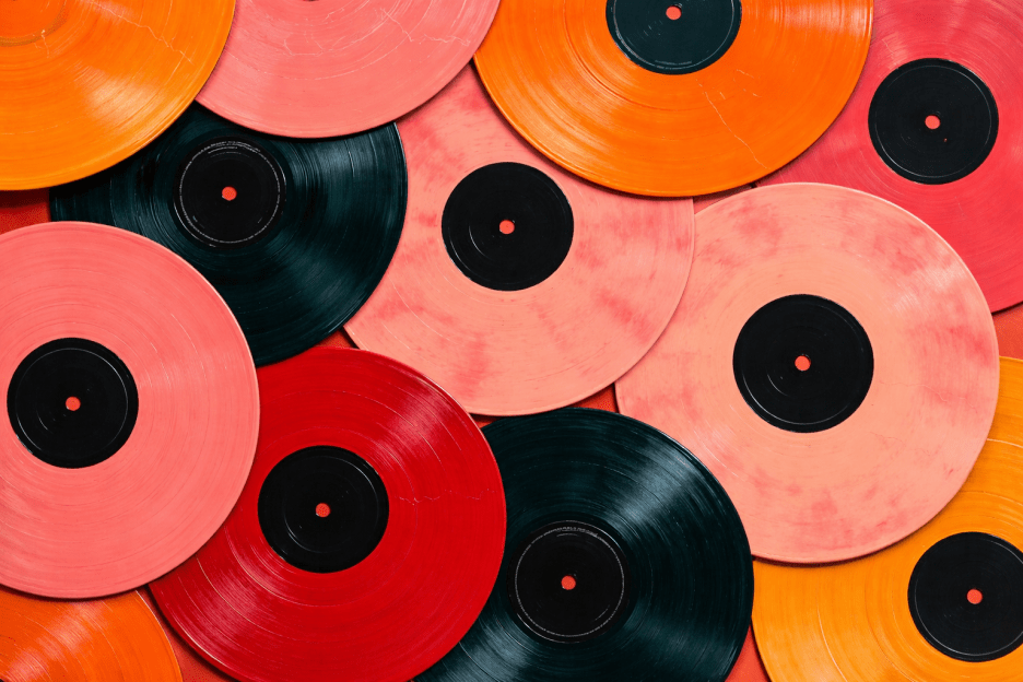 Vinyl Rhythm