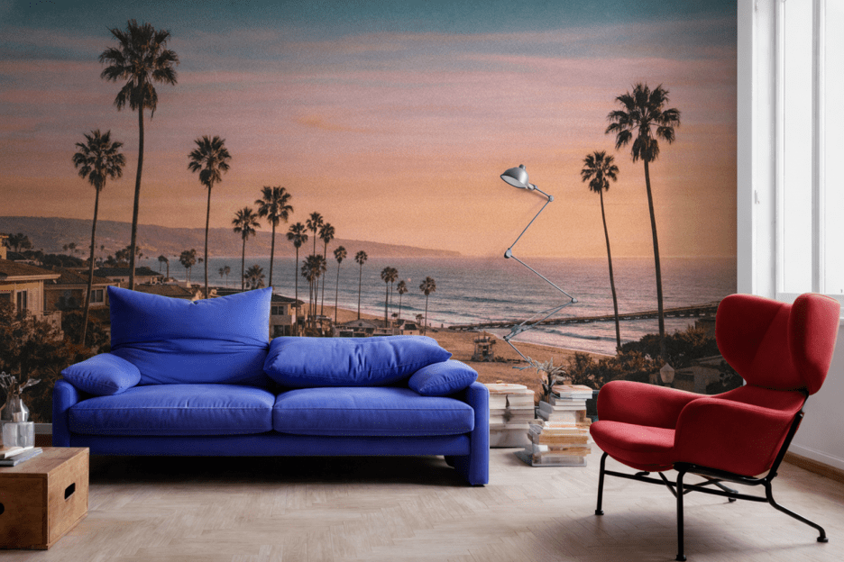 Coastal Avenue Murmurs