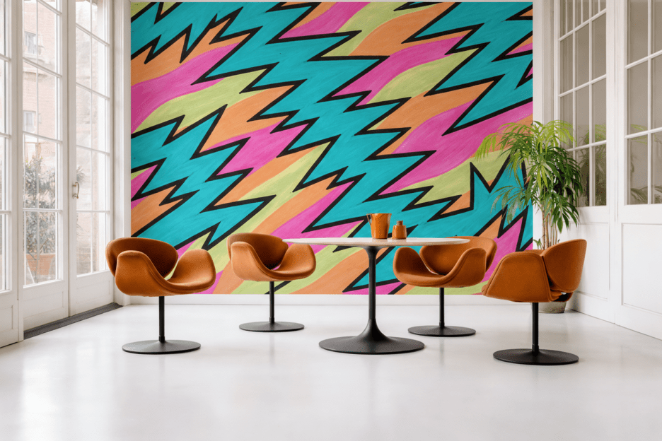 Voltage Stripes