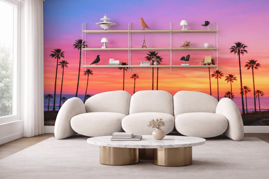 Tropic Vista