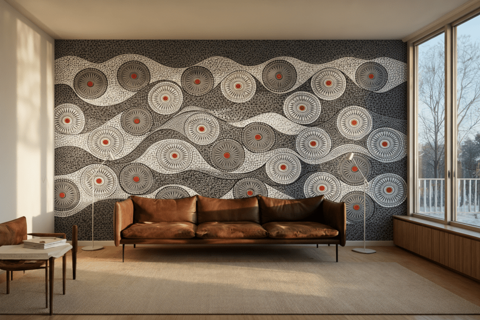 Rippled Geometric Flow