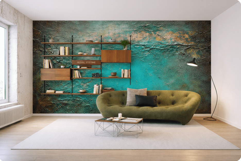 Tidal Texture