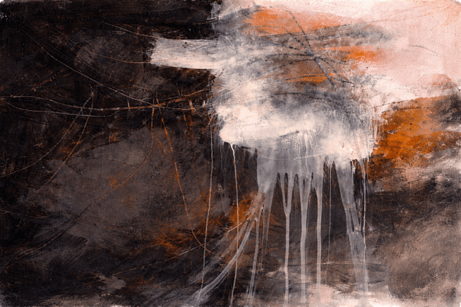 Whispering Tundra Veil