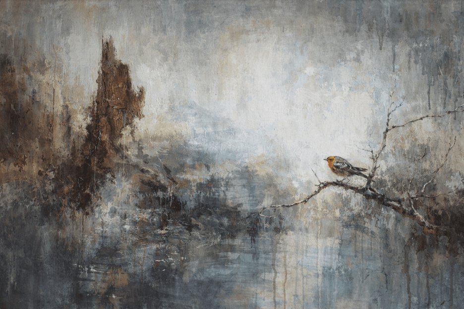 Whispering Tundra