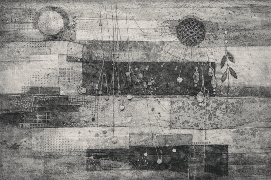 Lunar Tapestry