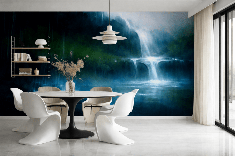 Whispering Cascades