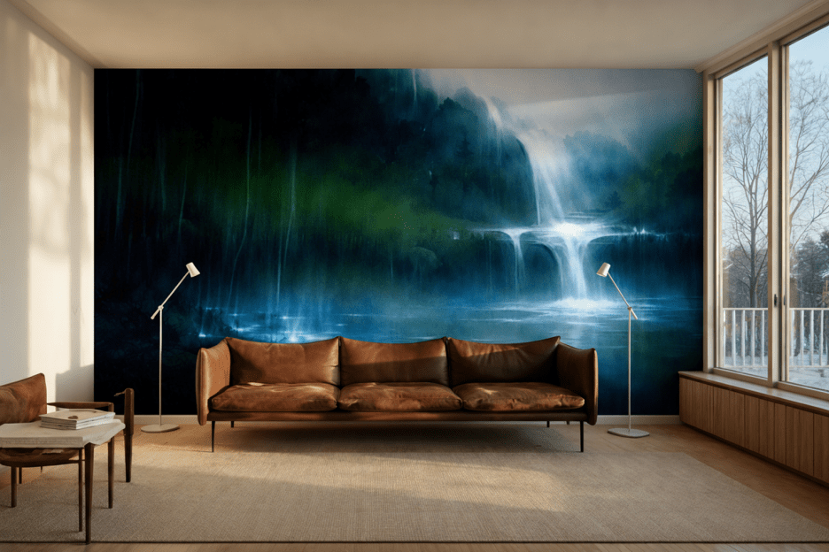 Whispering Cascades