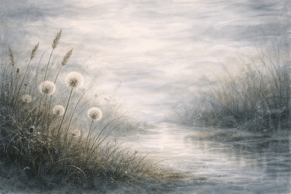 Whispering Meadow