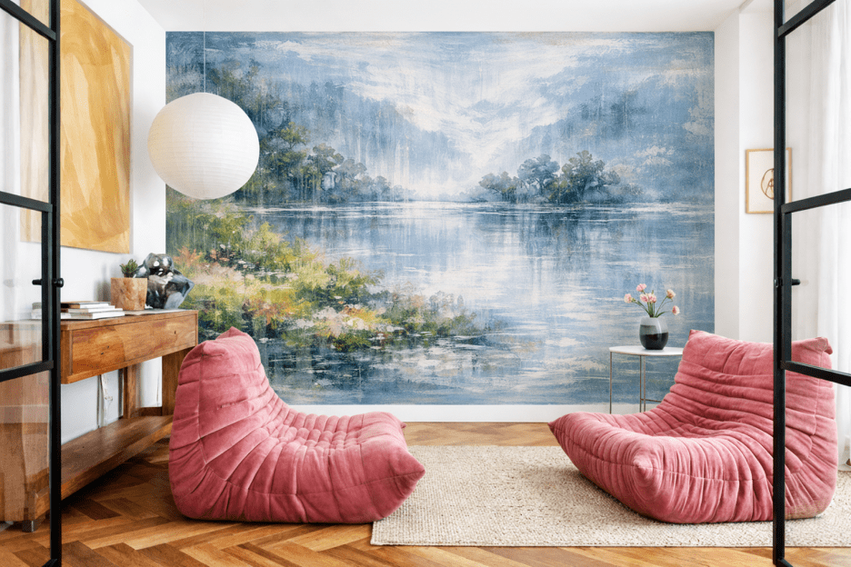 Luminous Retreat