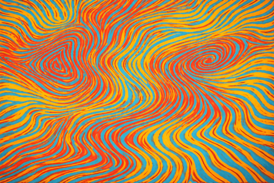 Ethereal Spiral