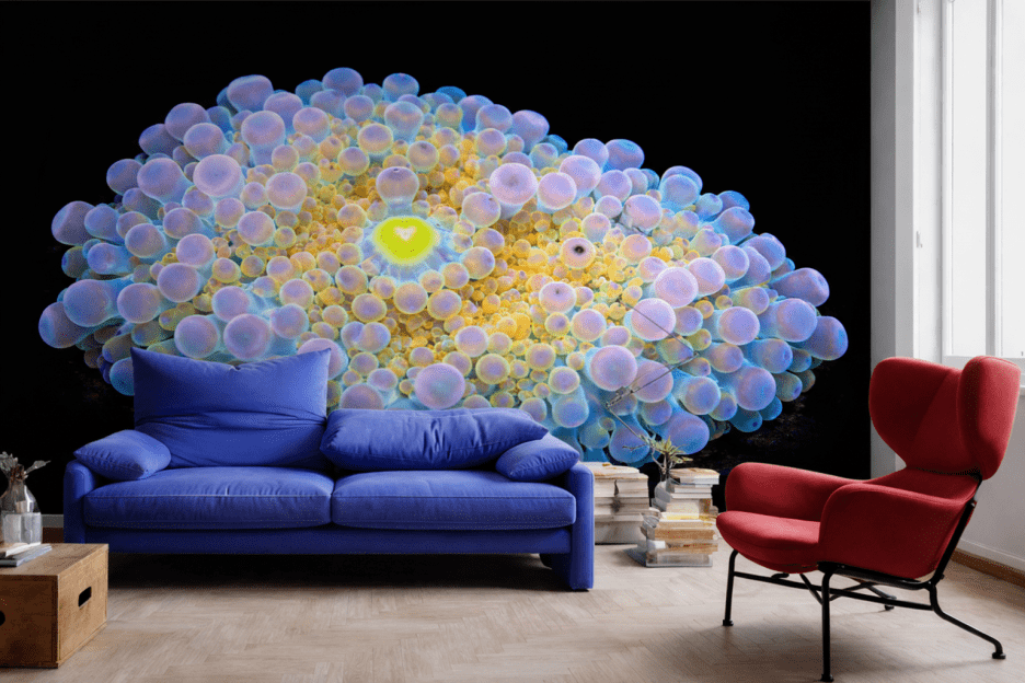 Nectar Pebbles
