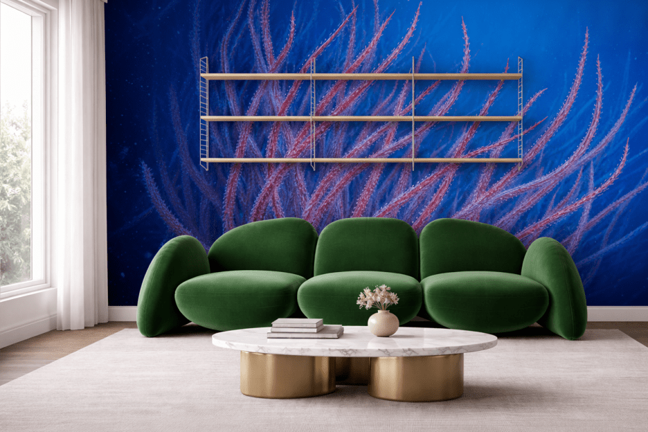 Coral Garden