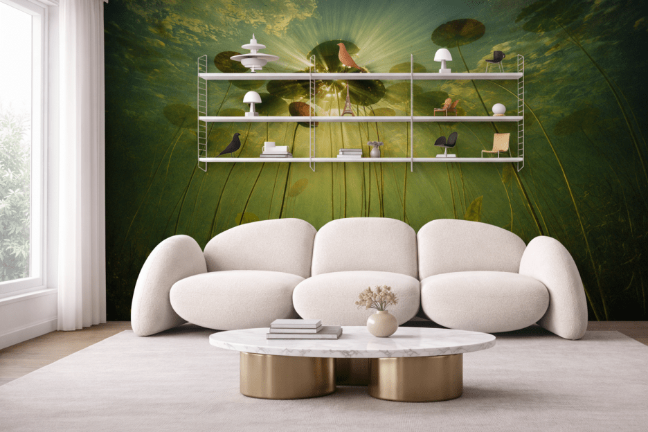 Marshlight Reverie