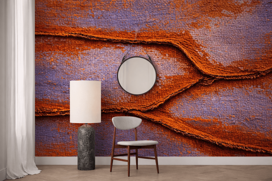 Textured Layers