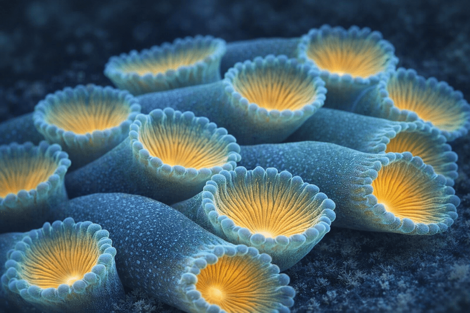 Coral Glow
