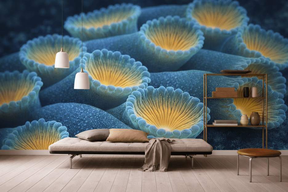 Coral Glow