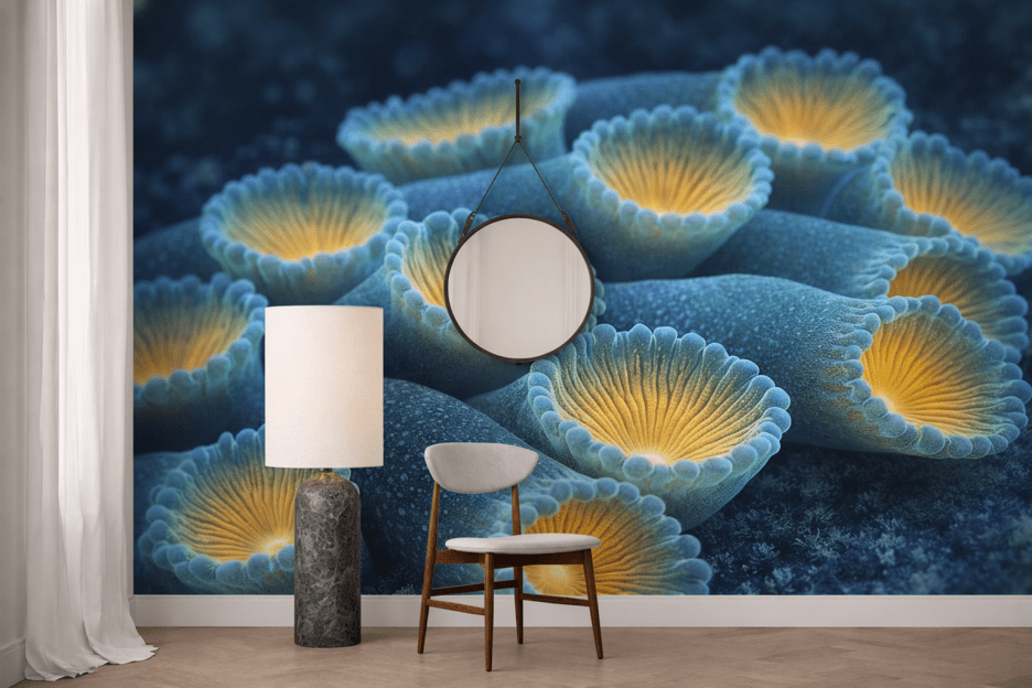 Coral Glow