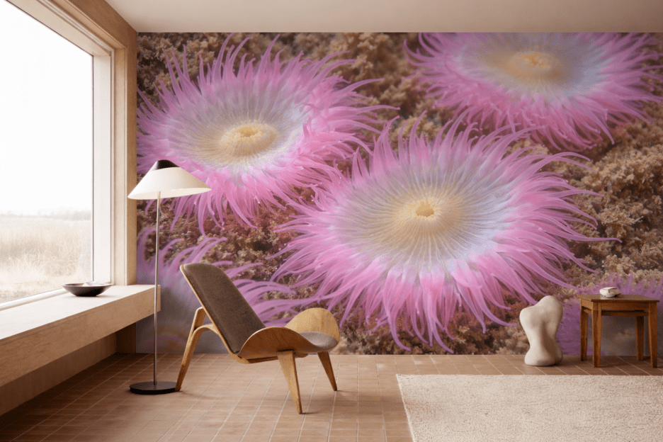 Oceanic Embrace