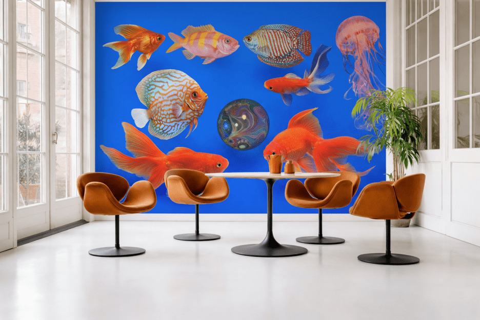 Fresco Aquatics