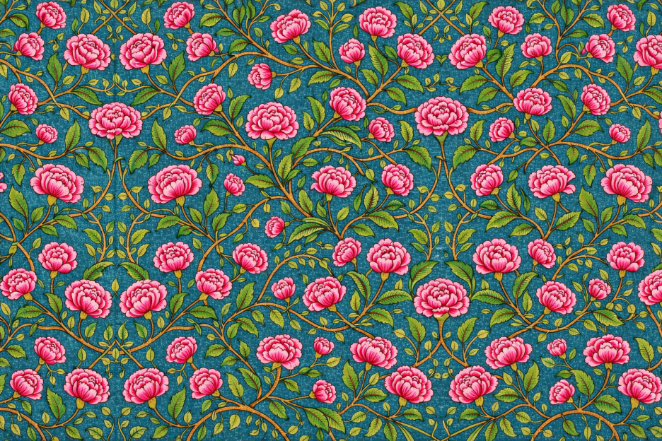 Peony Enchantment