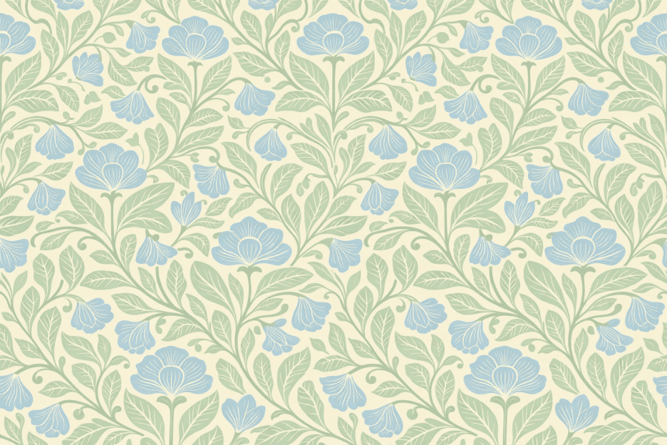 Fjord Petals