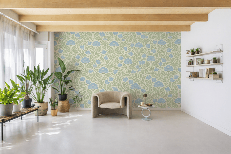 Fjord Petals