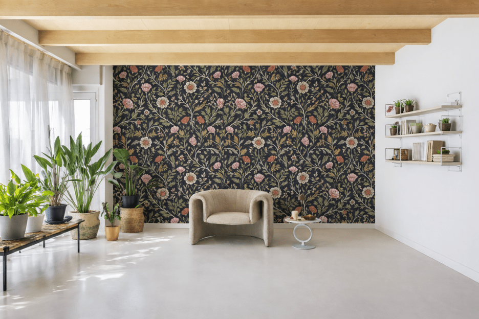 Herbaceous Tapestry