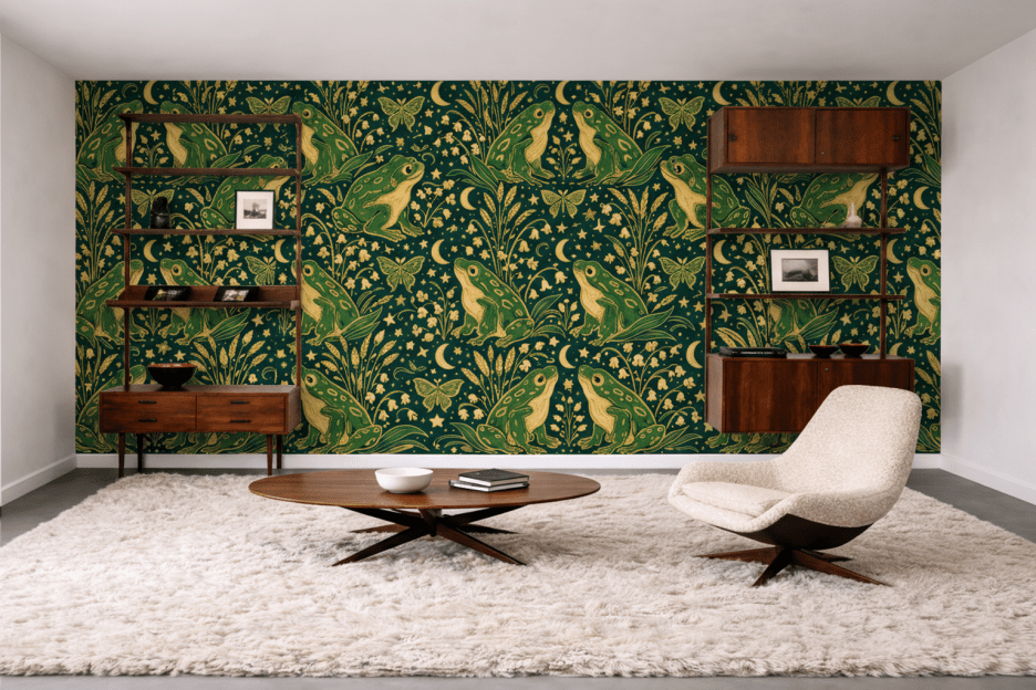 Liminal Forest Chorus