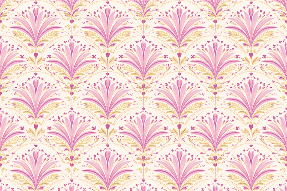 Fountain Blossom
