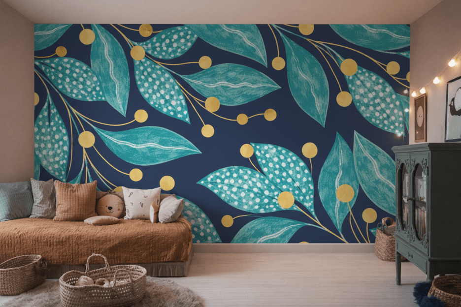Oceanic Botany