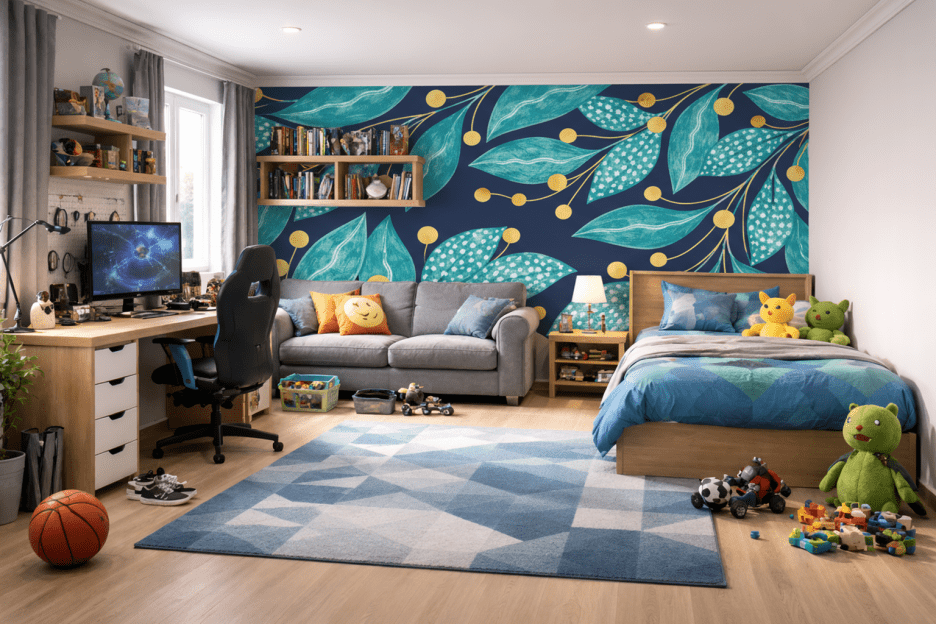 Oceanic Botany