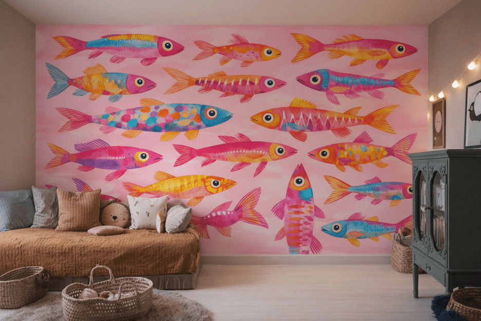 Kaleidoscopic School