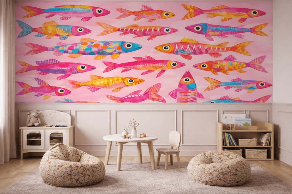 Kaleidoscopic School