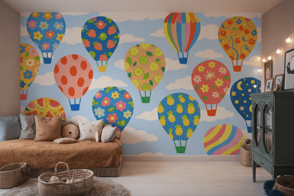 Balloon Fiesta