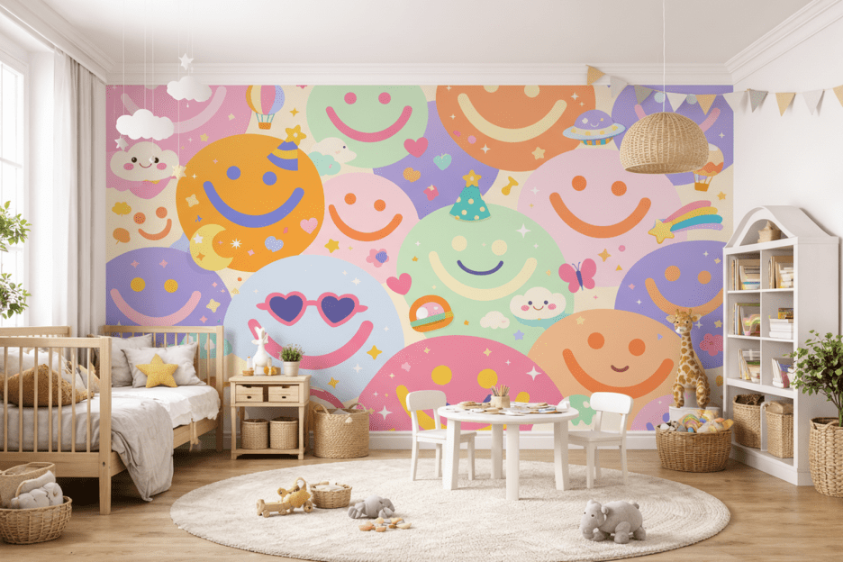 Radiant Joyscape