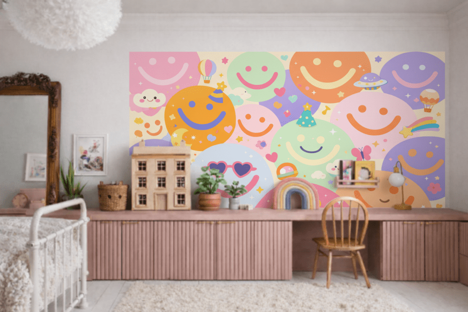 Radiant Joyscape