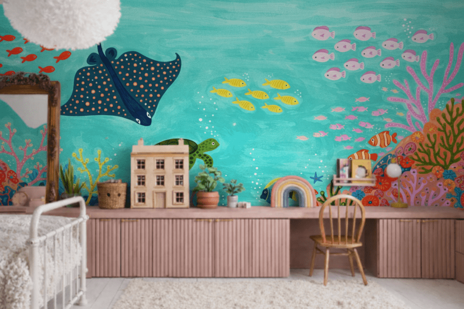 Coral Haven Ii