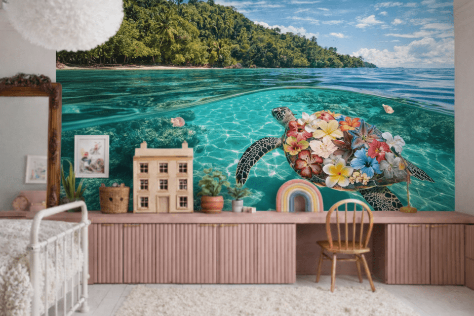 Tropical Reef Odyssey