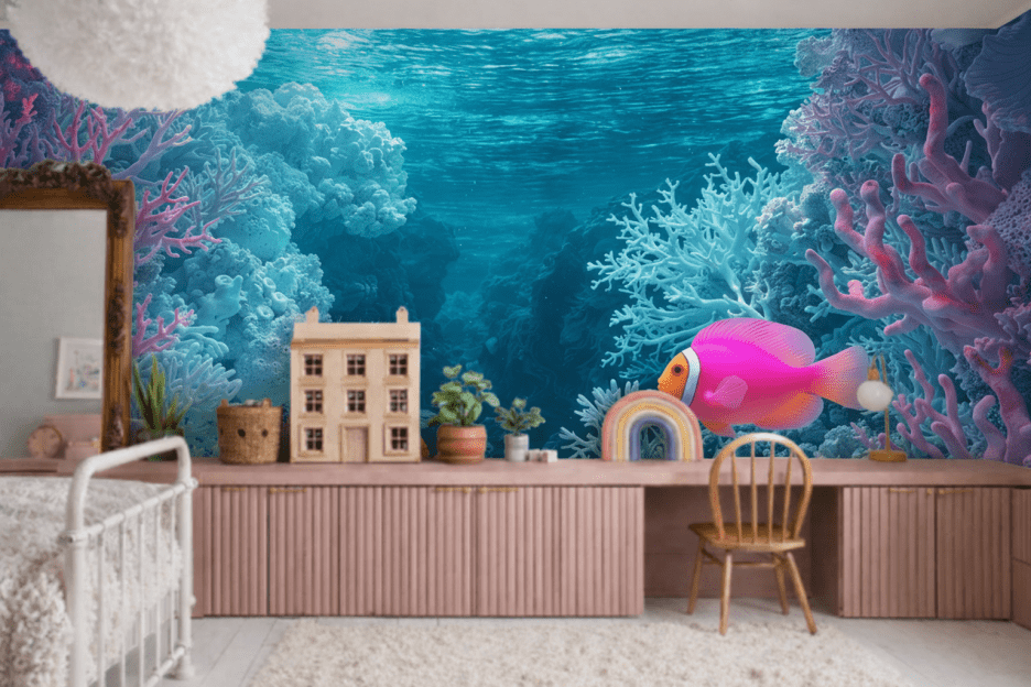 Coral Veil