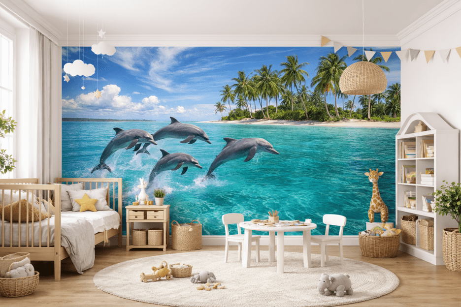 Tropical Ballet