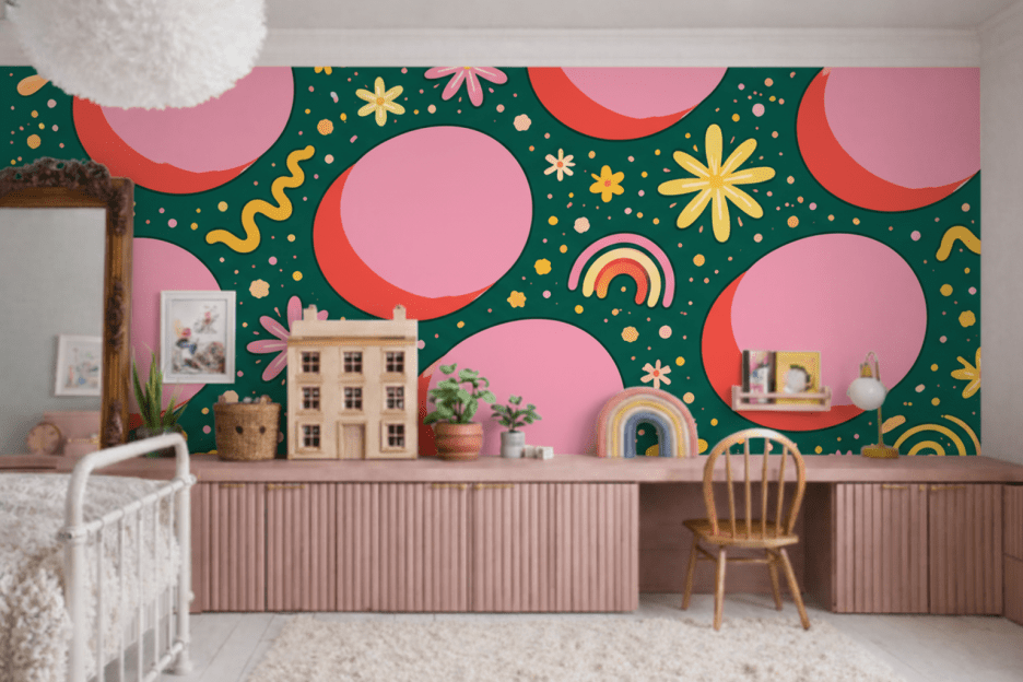 Whimsical Halos