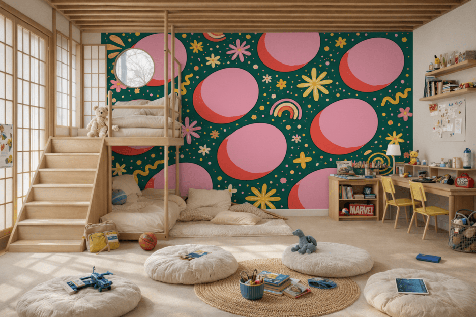 Whimsical Halos