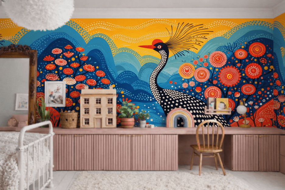 Floral Operetta