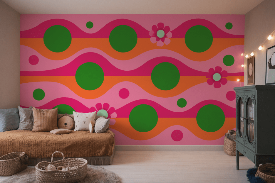 Waves And Whimsy