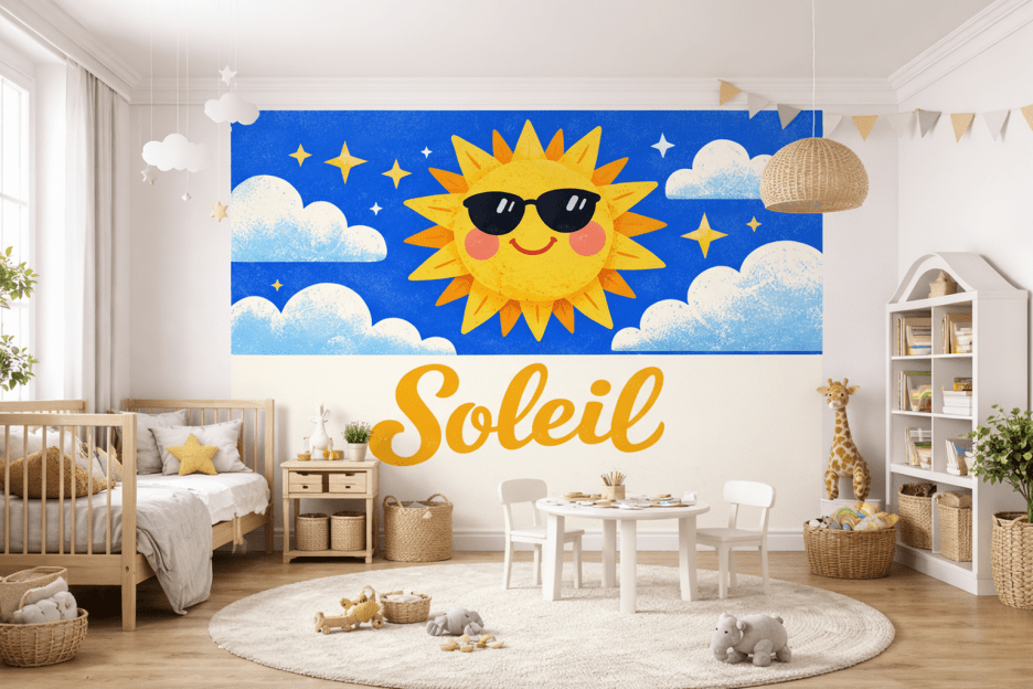 Solar Radiance