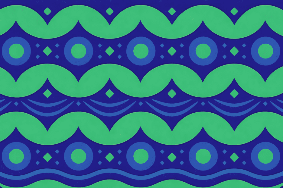 Cerulean Waves