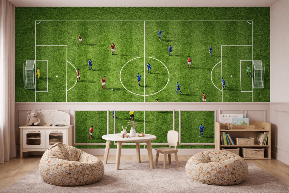 Grassland Arena
