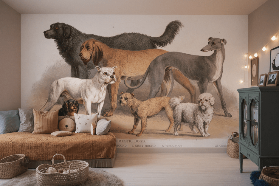Canine Chronicles